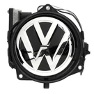 Oem 13-19 Volkswagen Actuator Lock Beelte Convertible New 5C3827469QULM. Fixed Price $630.35.