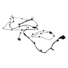 For Jeep Grand Cherokee L 24-25 Front Parking Aid System Wiring Harness. Fixed Price $80.09.