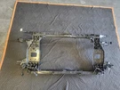 2022-2024 Hyundai Tucson Radiator Support Carrier Frame 2.5L Awd Oem 64101-CW000. Fixed Price $365.00.