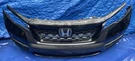 Honda Passport Front Bumper Cover Assembly Black (NH731P) 2019-2021 # 107495. Fixed Price $1250.00.