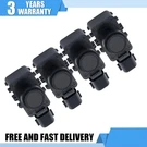 4X Parking Aid Sensor For Toyota Highlander Mirai Lexus LS500H 89341-33220. Fixed Price $97.73.