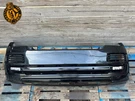 2013-2015 Land Range Rover L405 Front Bumper W/ Park Sensors Assembly Black Oem. Fixed Price $713.85.