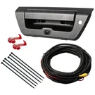 Crux Ford F-150 Tailgate Handle Camera With Moving Parking Guide Lines 2015-2018. Fixed Price $205.99.