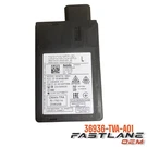 2018-2020 Honda Accord Left Radar Sub-assembly New Oem 36936-TVA-A01. Fixed Price $202.64.
