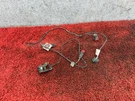 19-25 Bmw G20 Rear Pdc Sensor Parking Distance Control Wiring Harness Oem 61K. Fixed Price $189.99.