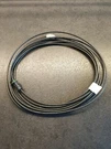 New Genuine Bmw Left Side View Bumper Camera Lvds Cable Wire 61 11 9 326 454. Fixed Price $194.97.