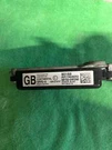 2013-2020 Lexus GS350 GS450H Rear Blind Spot Radar Module Sensor 88162-0W290 Oem. Fixed Price $55.00.