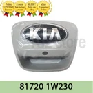 Oem Genuine 817201W230 Handle Assy-tail Gate For Kia Rio 2012-2017 Tracking. Fixed Price $137.70.