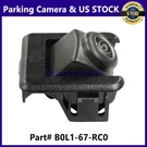 B0L1-67-RC0D For Mazda 3 19-21 Rear View Reverse Backup Parking Assist Camera. Fixed Price $79.18.