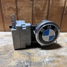 2011-2018 Bmw F12 F13 650I M6 Oem Rear View Back Up Camera W/ Emblem Bracket. Fixed Price $199.00.