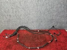 Electrical Body Wire Wiring Harness Mercedes W222 S560 S550 S63 Oem. Fixed Price $79.00.