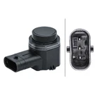 Hella 358141341 Sensor, Parking Assist Pin Connector Plugged Nta For Pai. Fixed Price $71.33.