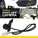For Chevrolet Traverse 2018 2019 2020 2021 Black Front View Bumper Assist Camera. Fixed Price $35.14.