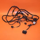 Mercedes Benz S560 S450 Wire Harness Front Bumper 2021-2023 2024 A2235406843. Fixed Price $134.10.