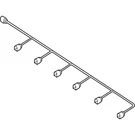 Genuine Mercedes-benz Oe Electrical Wiring Harness 447 540 21 86. Fixed Price $32.99.