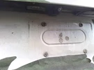 Camera/projector Rear Liftgate Handle Us Market Fits 16-17 Pilot 32796938. Fixed Price $147.60.