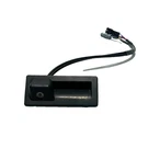 17-25 Audi S4 A4 Trunk Lid Release Handle W/ Parking Camera 3V0827566L Oem. Fixed Price $75.61.