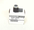 New Oem Genuine Nissan Park Sensor 2016-2018 Altima Maxima 28438-4RA2A Rear Blue. Fixed Price $125.00.