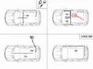 Mercedes-benz Ml W166 Speaker Wiring Harness A1665407102. Fixed Price $198.68.