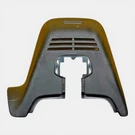 2019-2025 Volvo XC90 Black Plastic Window Mirror Trim Cover Oem 32314912. Fixed Price $60.56.