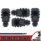 New 4PCS 89341-33220-C4 For Toyota Lexus Parking Sensor Ultrasonic Black. Fixed Price $96.24.