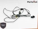 2007-2013 E70 Bmw X5 Rear Bumper Pdc Parking Distance Sensore Wire Harness. Fixed Price $82.79.