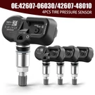 4X Tpms Tire Pressure Sensor For Denso 550-0106 Avalon Camry RAV4 Tacoma Tundra. Fixed Price $35.89.