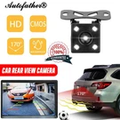 170 Cmos Car Rear View Backup Camera Reverse Hd Night Vision Waterproof Kit. Fixed Price $16.28.