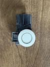 2011-2014 Toyota Sienna Rear Park Sensor White (blizzard Pearl) Used Oem. Fixed Price $50.00.