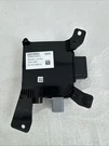 Ford Park Assist Module-nos PC3Z-15K866-C. Fixed Price $39.99.