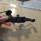 Kia K4 Rear View Camera 2025 Projector Trunk Deck Lid Mounted Oem 81260GG010. Fixed Price $125.00.