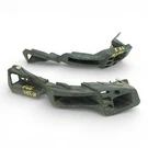 11-14 Porsche Cayenne 92A Bumper Bracket Mount Guide Inner Rear Left Right Oem. Fixed Price $60.19.