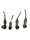 2024 Honda Prologue Oem Rear Bumper Mounted Parking Aid Sensor Set 85528746 (4). Fixed Price $203.43.