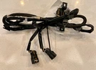 Blind Spot Radar Sensor Wiring Harness 24103-5RL0A 2021 Nissan Kicks 2018-2022. Fixed Price $44.97.