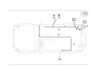Genuine Mercedes-benz Electrical Wiring Harness 463-540-92-13-64. Fixed Price $32.00.