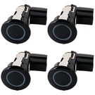 Set Of 4 Parking Assist Sensors Front & Rear Left-and-right Coupe Sedan For QX70. Fixed Price $65.60.