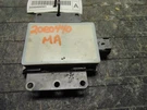 Camera/projector Radar Unit Rear Behind Cover Fits 14-18 Volvo S60 1209809. Fixed Price $171.89.