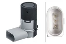 Parking Aid Sensor Hella 358141411. Fixed Price $63.05.