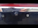 Camera/projector Lid Mounted Fits 17-20 Lincoln Continental 611023. Fixed Price $94.00.