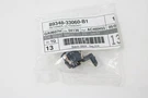 Toyota Genuine 8934833060B1 Retainer Ultrasonic Sensor No. 89348-33060-B1 Oem. Fixed Price $9.07.