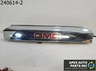 Oem 2011 Gmc Terrain 2.4L Hatch Finish Trim Panel W/ Rear View Camera. Fixed Price $59.41.