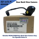 Genuine 99240 S1600 Rear Back View Camera Assy For Hyundai Santa Fe 2021-23. Fixed Price $193.43.