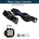 Rear View Park Assist Backup Camera For Gmc Canyon 15-19 Colorado 17-18. Fixed Price $28.49.