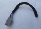 Oem Mercedes W205 W222 W213 Left Exterior Mirror Wiring Dim/blind Spot Lh. Fixed Price $24.00.