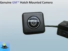 New Gm Oem 09 10 11 12 13 14 Suburban Yukon Xl Liftgate Rear View Backup Camera. Fixed Price $94.00.