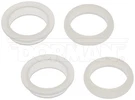 Parking Aid Sensor Seal Dorman 42447. Fixed Price $17.52.