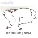 2007-2015 Audi Q7 Rear Bumper Wiring Harness 4L0971104N. Fixed Price $32.99.