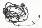 New Oem Ford Front Bumper Parking Aid Sensor Wiring N1MZ-15K867-V Explorer 21-22. Fixed Price $179.85.