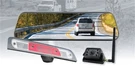 Brandmotion TRNS-2170 Park Assist Camera/rear View Mirror Kit. Fixed Price $615.97.