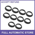 Car Parking Sensor Seal Rear NO.66206923000 For Bmw 128I 2008-2013 Black 10PCS. Fixed Price $13.99.